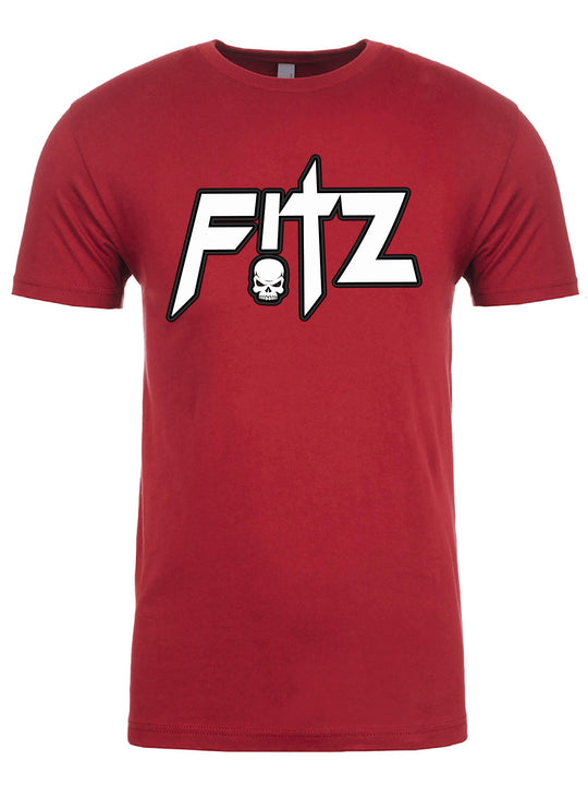 F!TZ Unisex T-Shirt