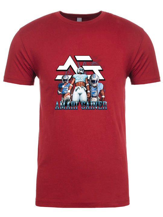 AG Rari Unisex T-Shirt