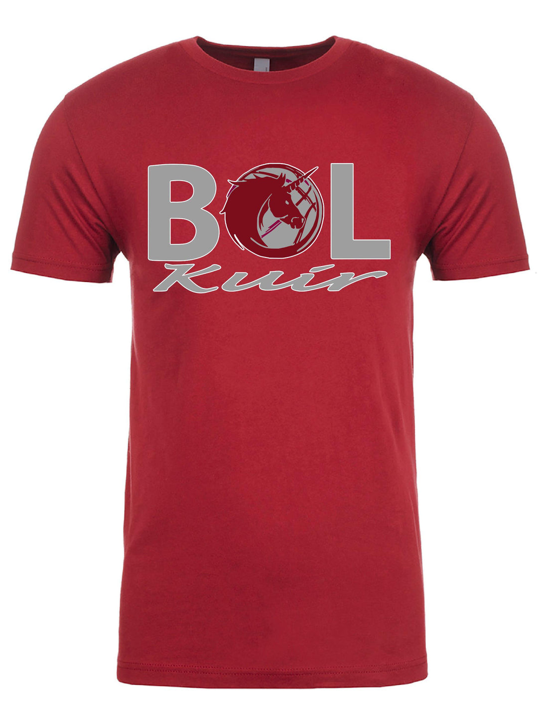 Bol Kuir Unisex T-Shirt