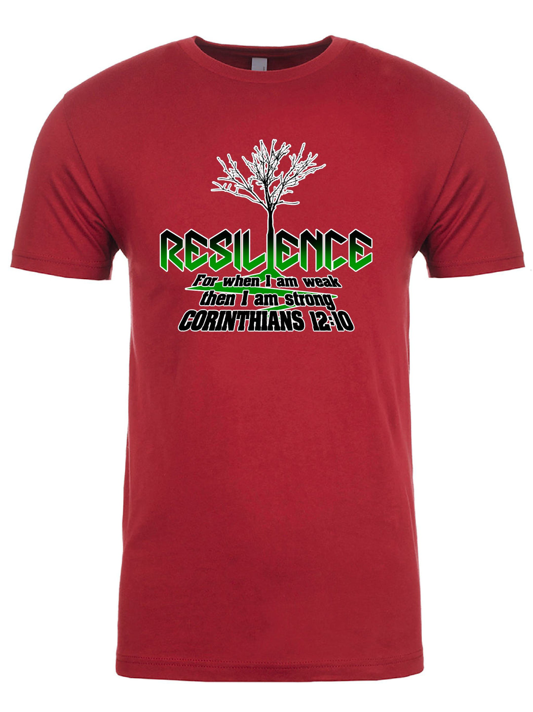 Kai Huntsberry Unisex T-Shirt