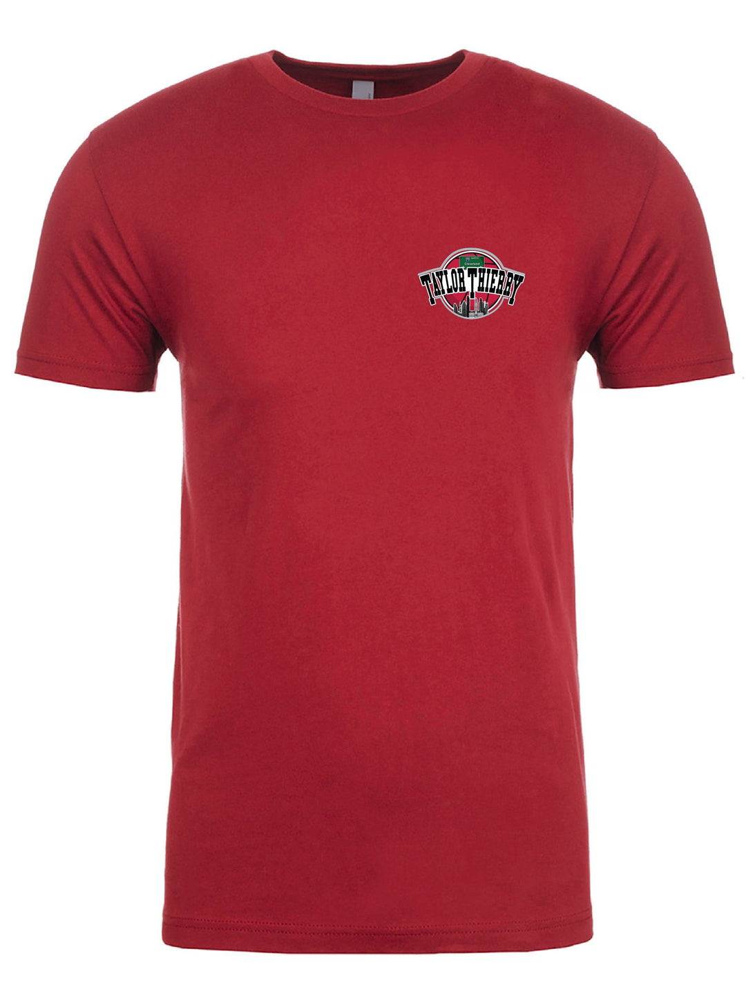 Taylor Thierry Unisex T-Shirt