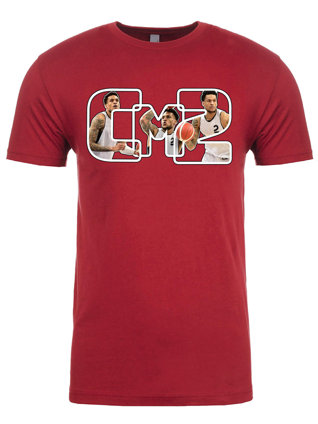 Cleveland Melvin Unisex T-Shirt