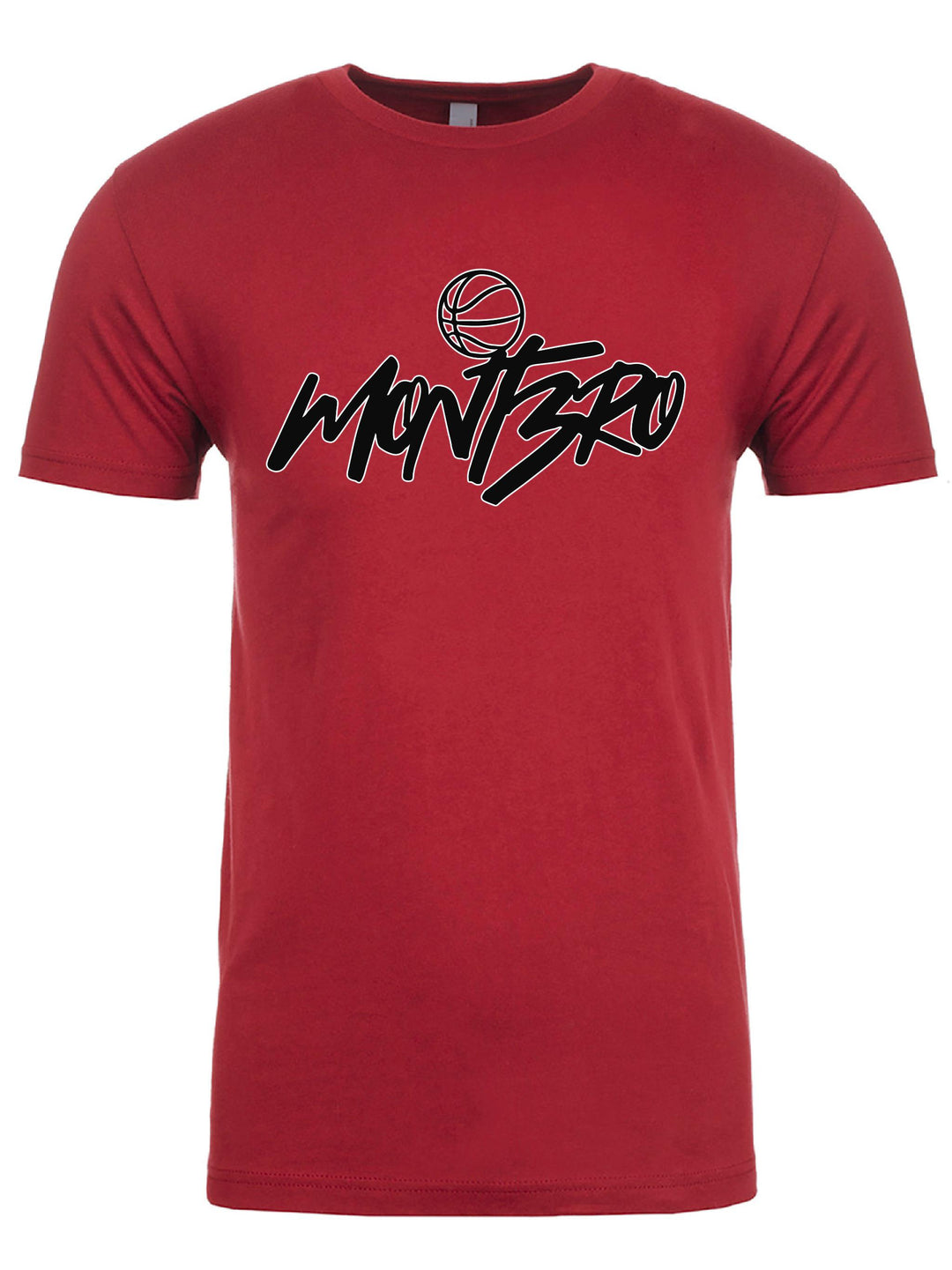 Mont3ro Unisex T-Shirt