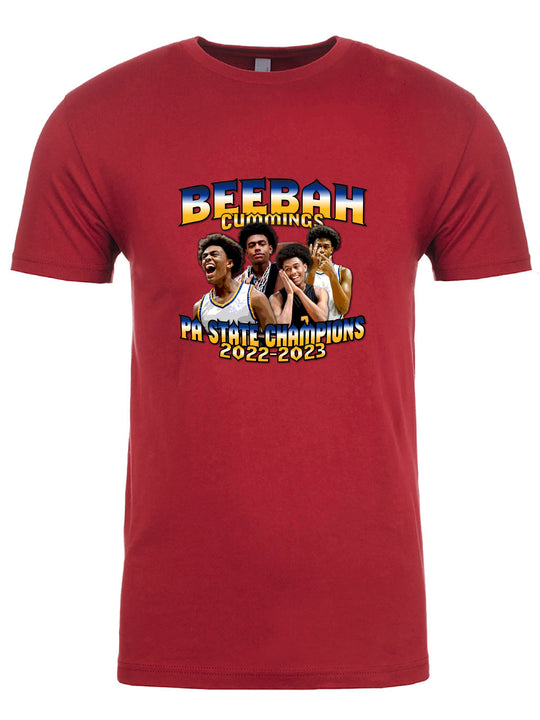 Brandin Cummings Unisex T-Shirt
