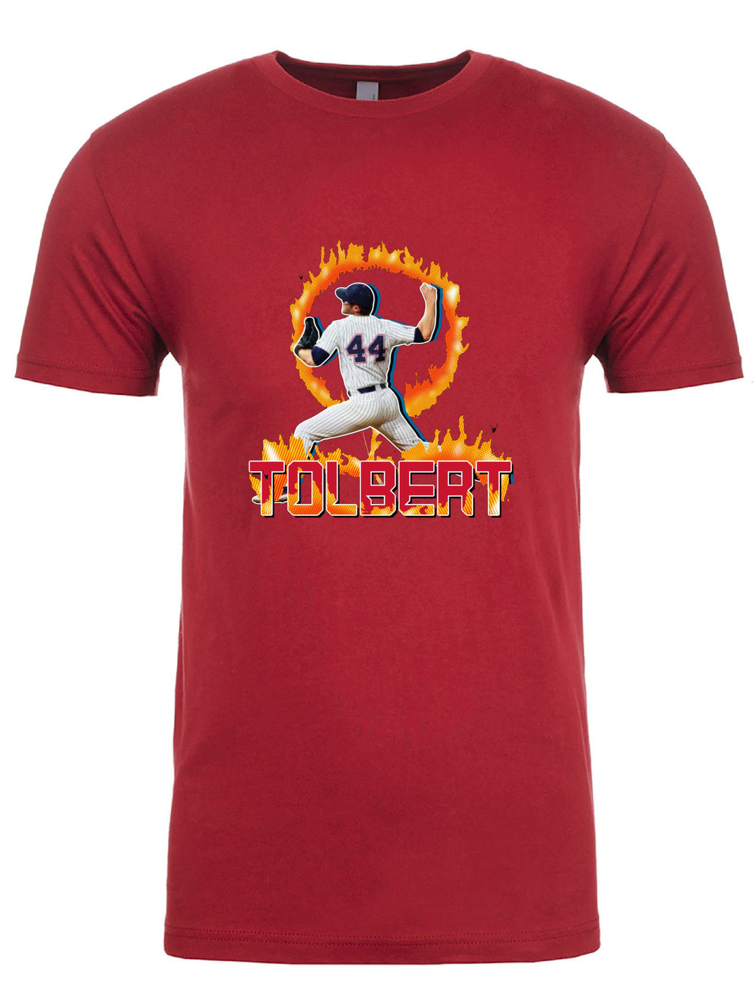 Cole Tolbert Unisex T-Shirt