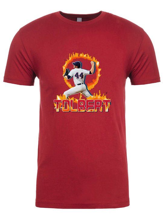 Cole Tolbert Unisex T-Shirt