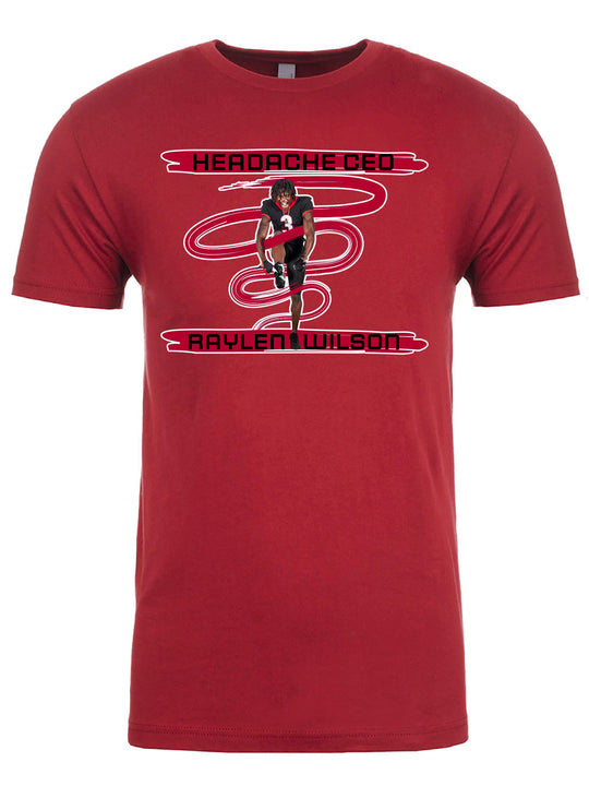Raylen Wilson Unisex T-Shirt