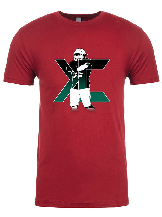 Kobe Clayborne Unisex T-Shirt