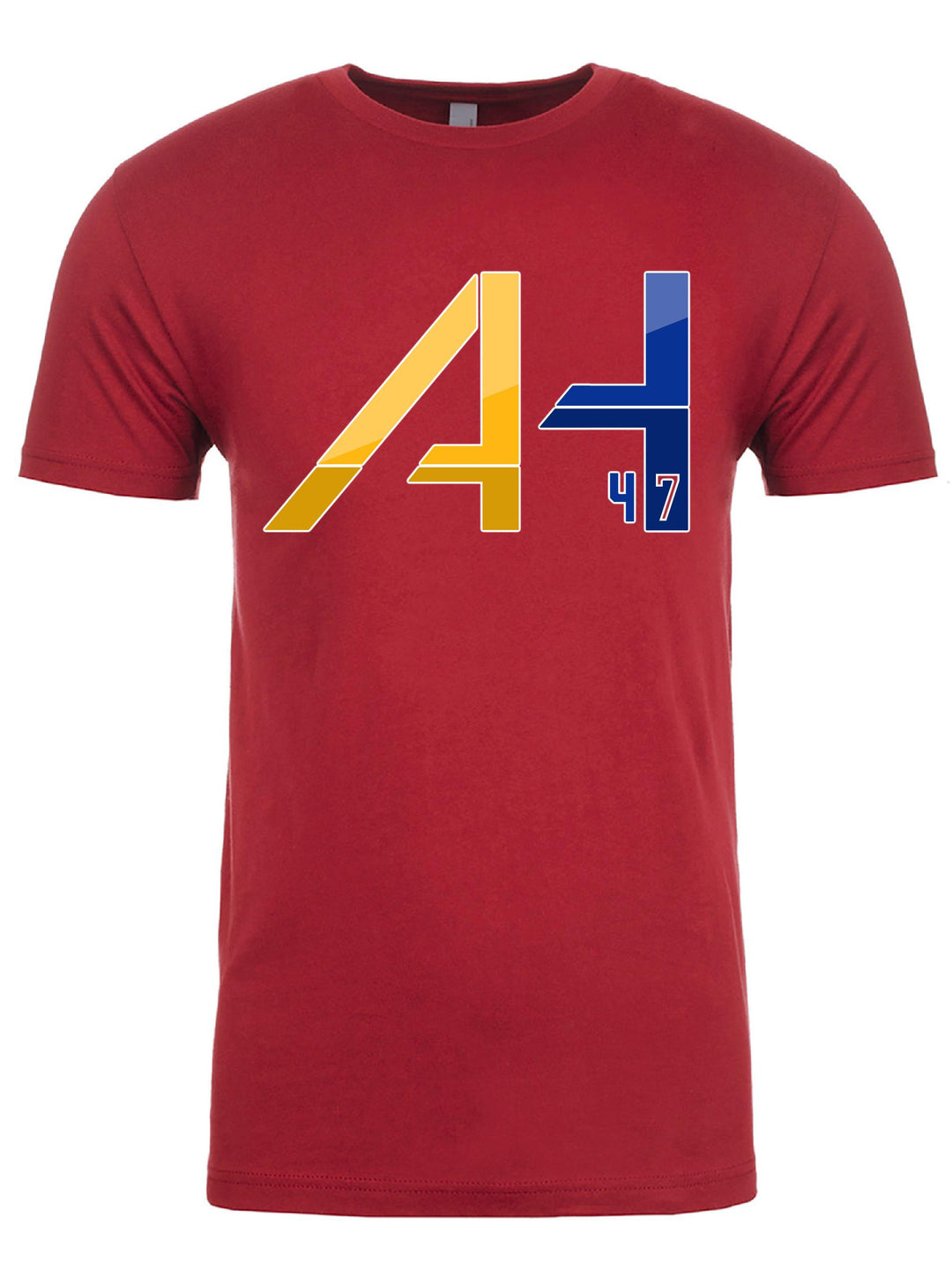Aydin Henningham Unisex T-Shirt