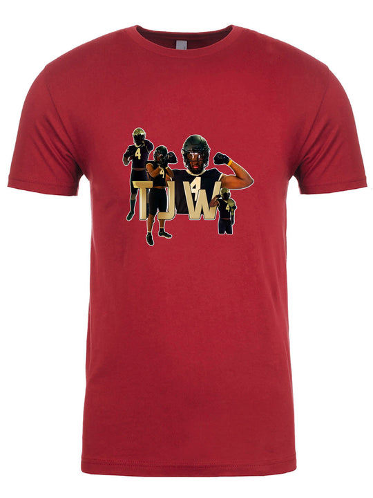 Tyler Walton Unisex T-Shirt
