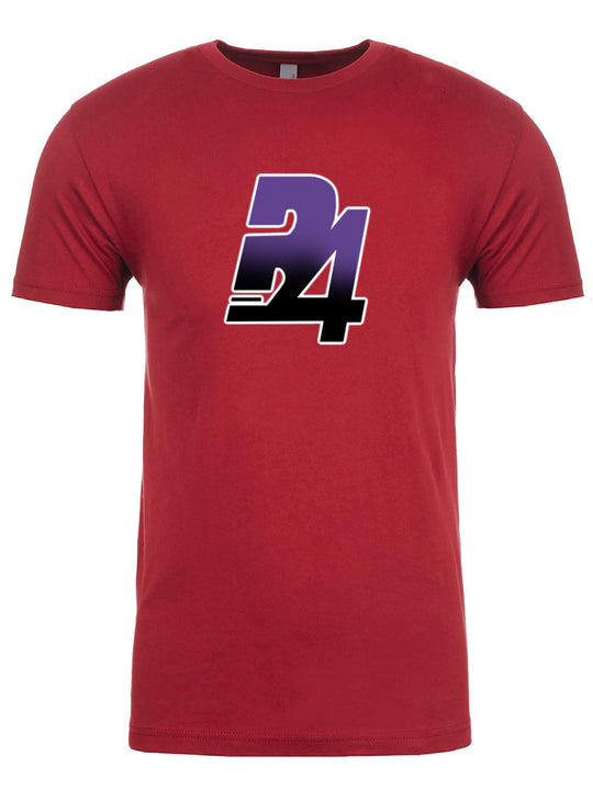 Braxton Bayless Unisex T-Shirt