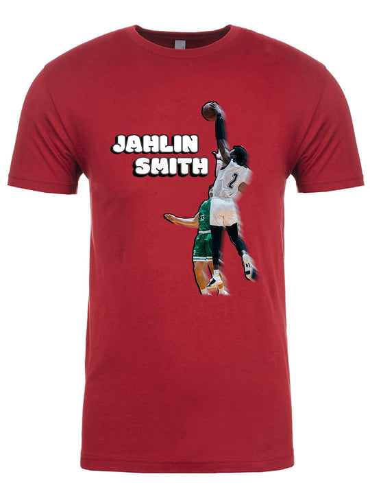 Jahlin Smith Unisex T-Shirt
