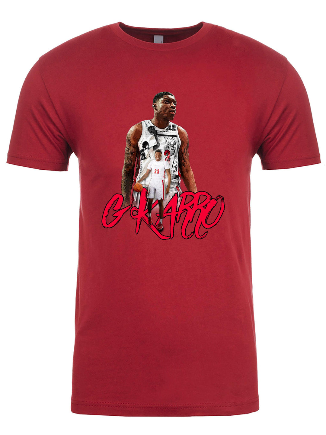 Karl Jones Unisex T-Shirt