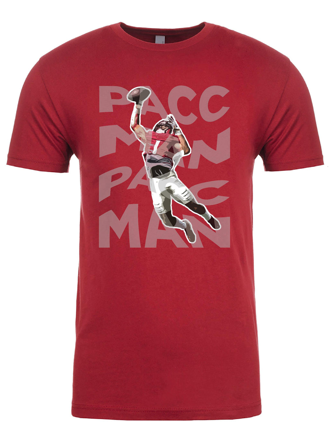 Paccman Unisex T-Shirt