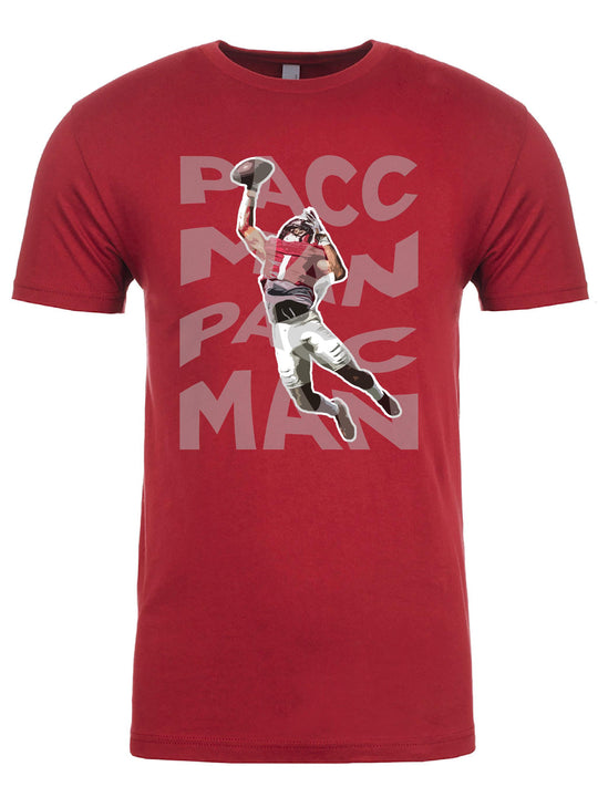 Paccman Unisex T-Shirt