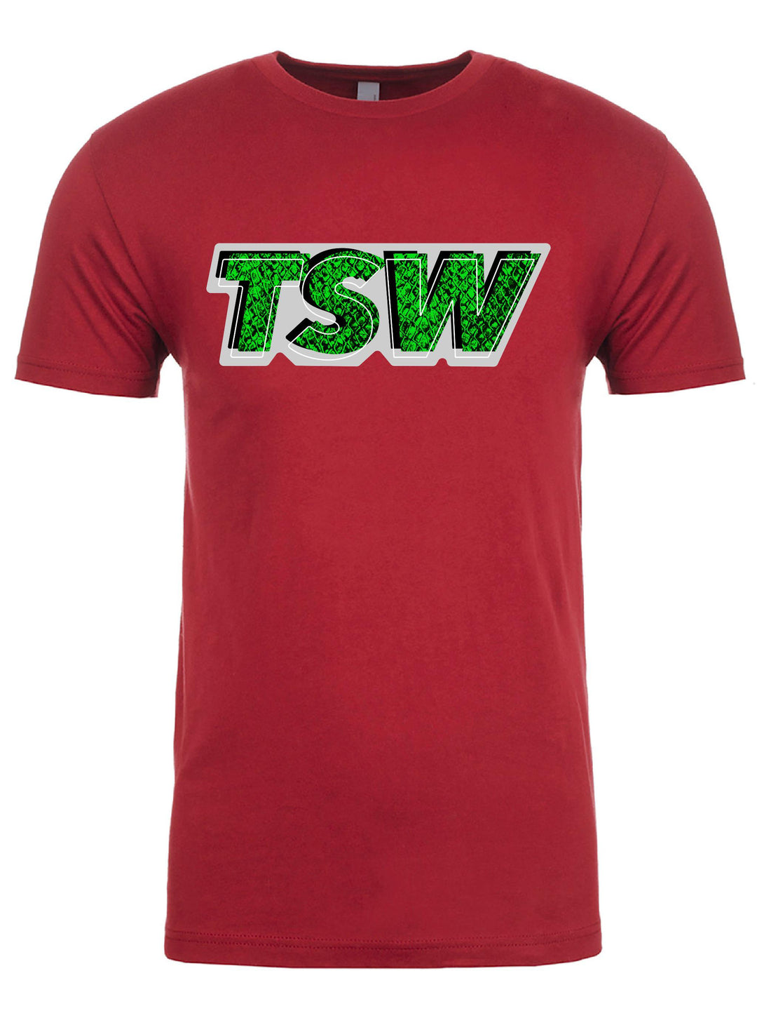 TSW Unisex T-Shirt