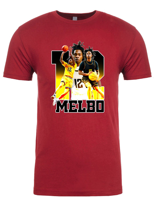 Melvion Flanagan Unisex T-Shirt