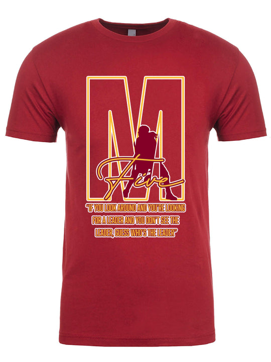 Mi'Cole Cayton Unisex T-Shirt