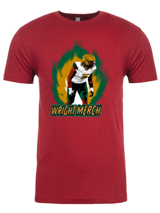 The Wright Merch Unisex T-Shirt