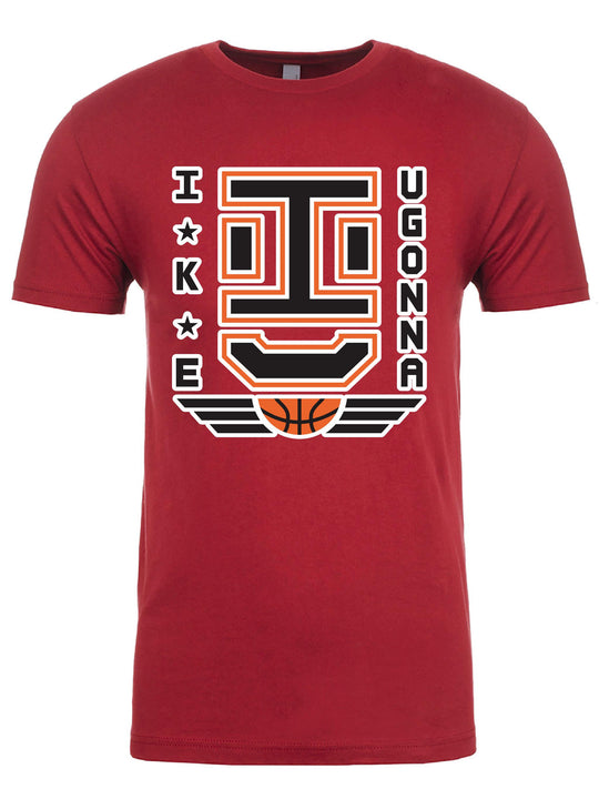 Ike Ugonna Unisex T-Shirt