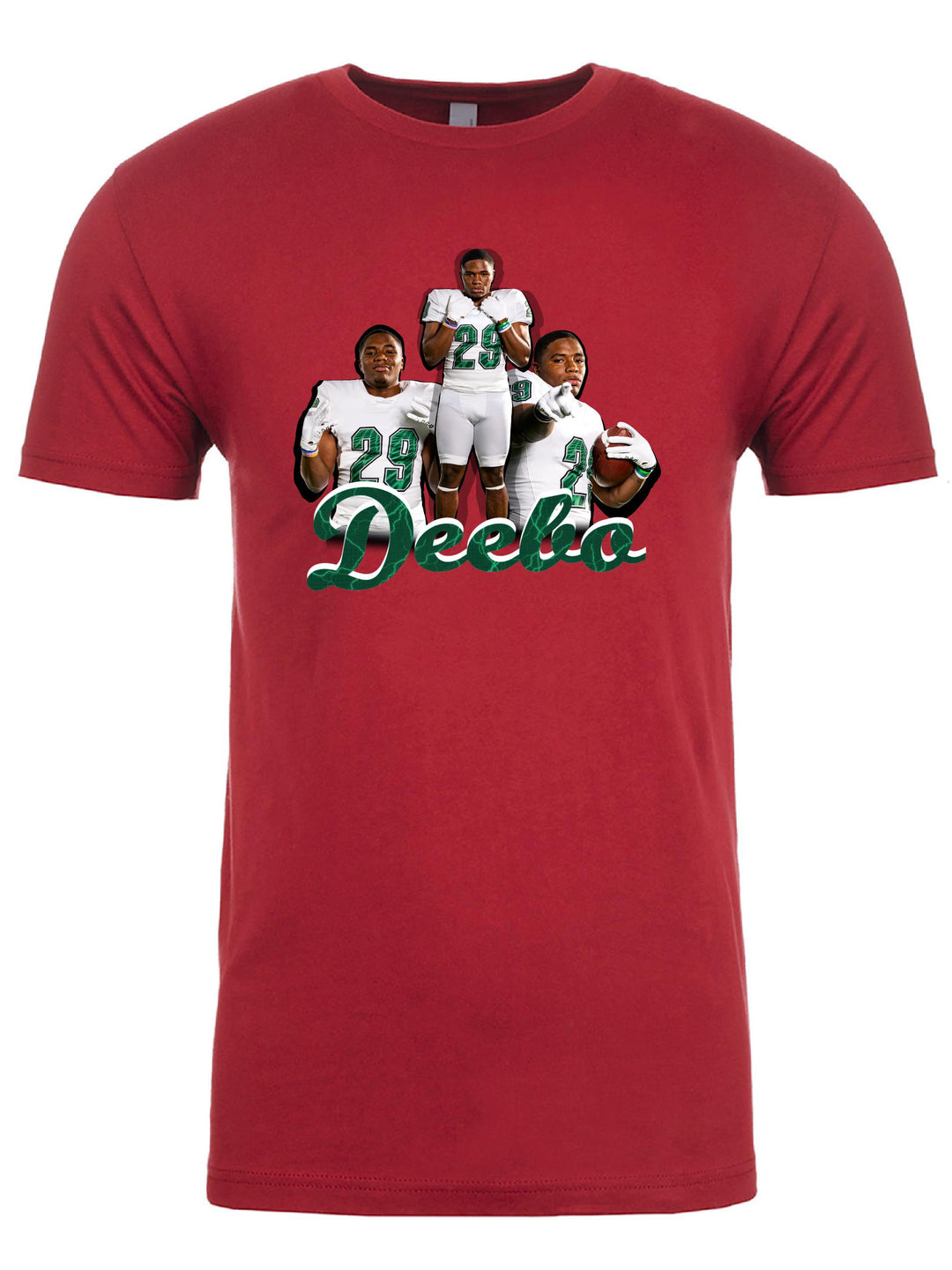 Daviawn Bishop Unisex T-Shirt