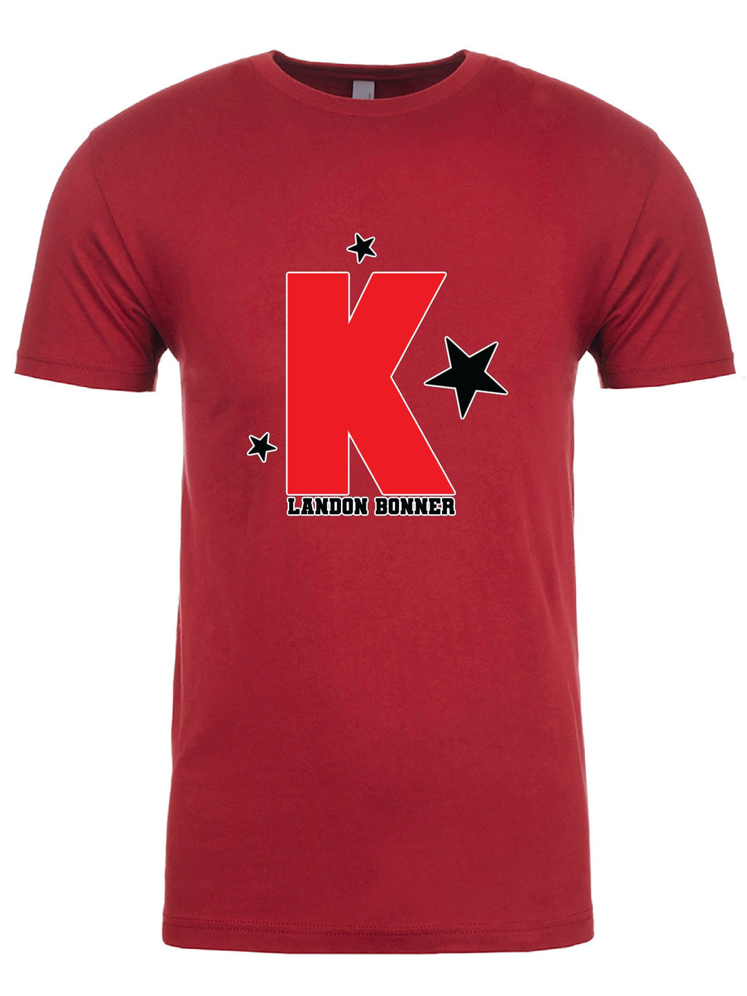 Landon Bonner Unisex T-Shirt
