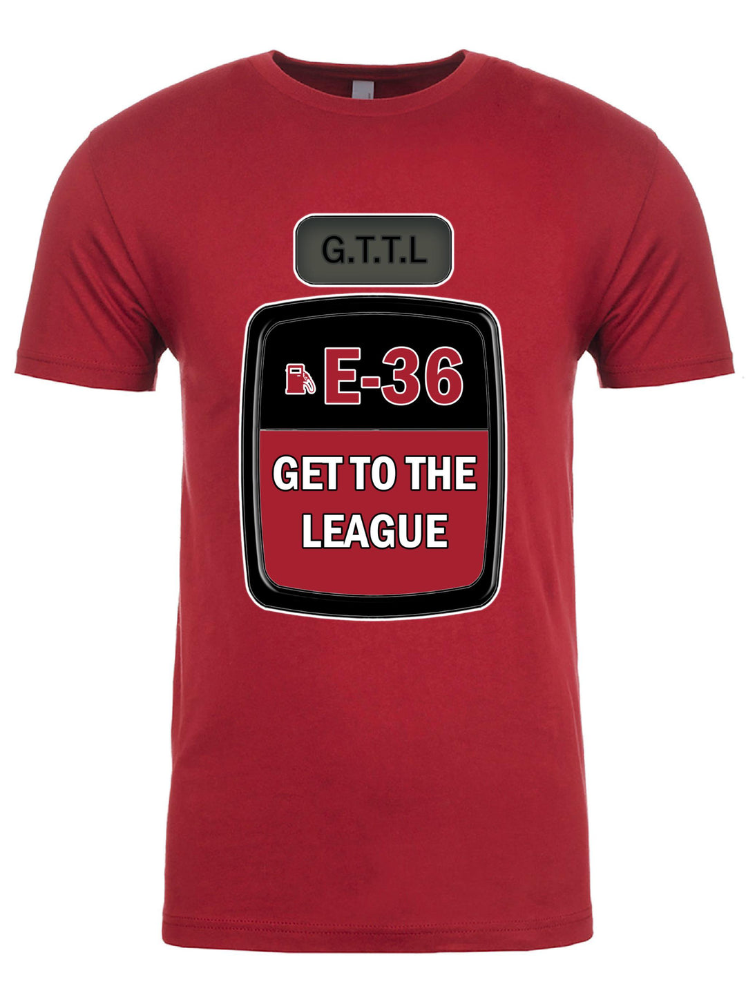 GTTL Unisex T-Shirt