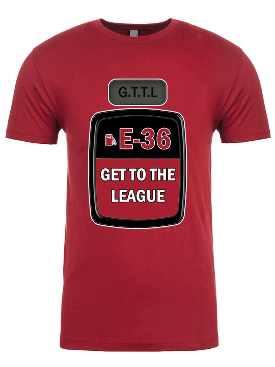 GTTL Unisex T-Shirt