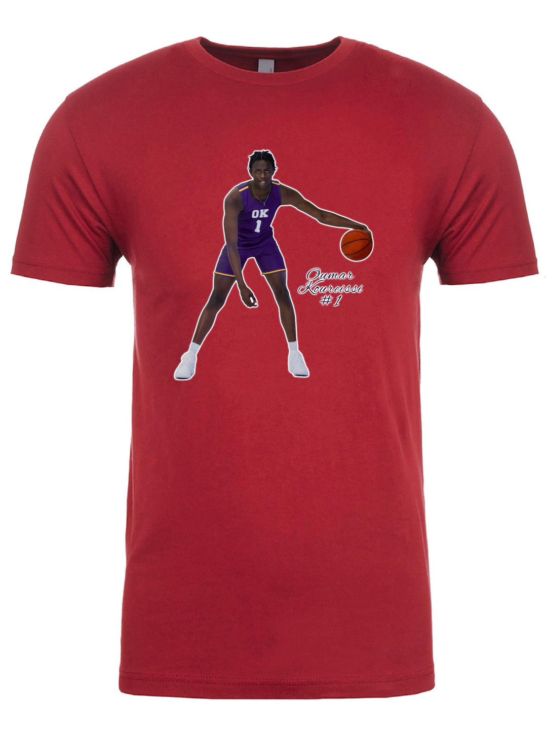OK1 Unisex T-Shirt