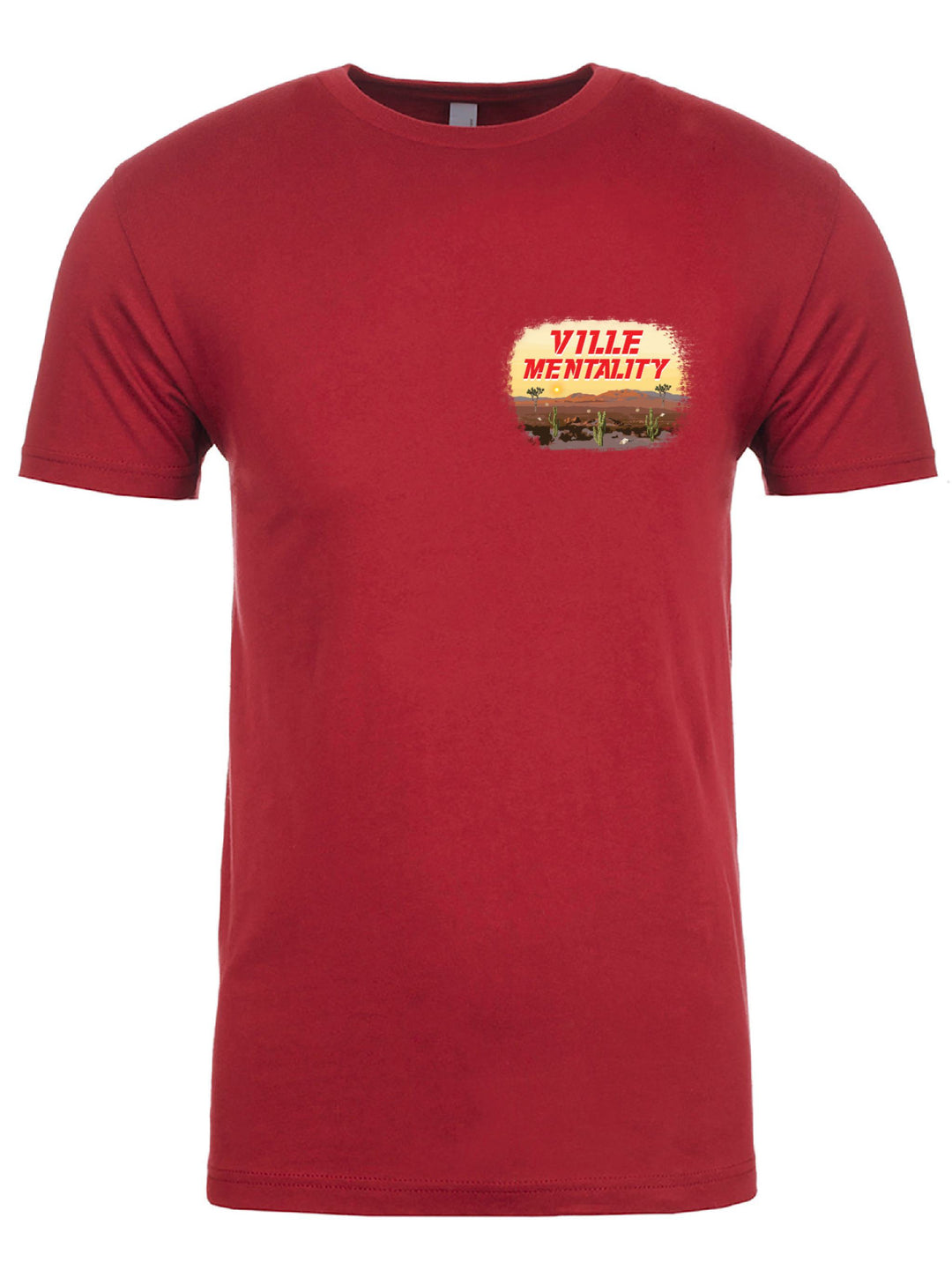 Stallionfam Unisex T-Shirt