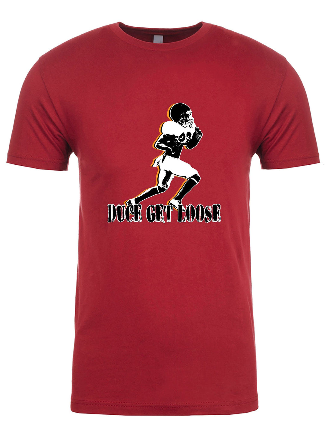 Duce Get Loose Unisex T-Shirt