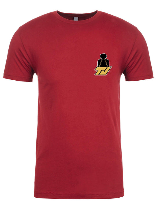 Trevon Jones Unisex T-Shirt