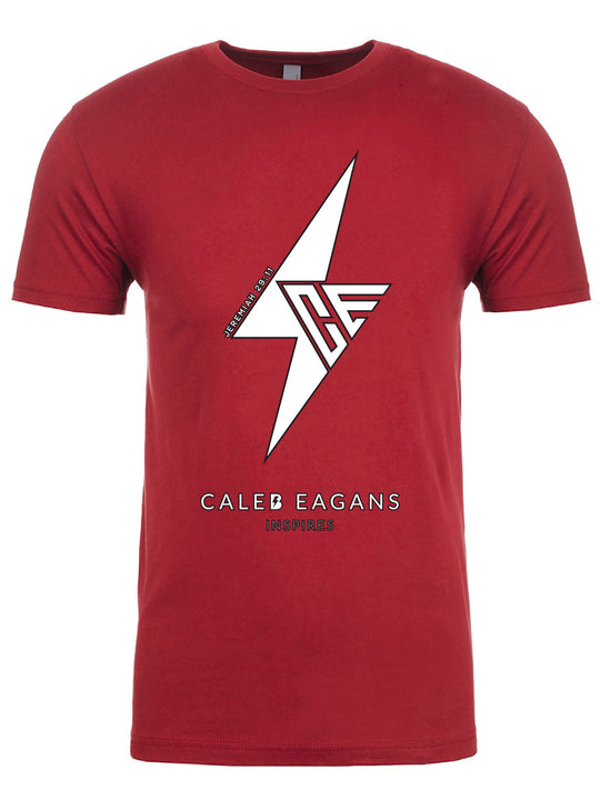 Caleb Eagans Unisex T-Shirt