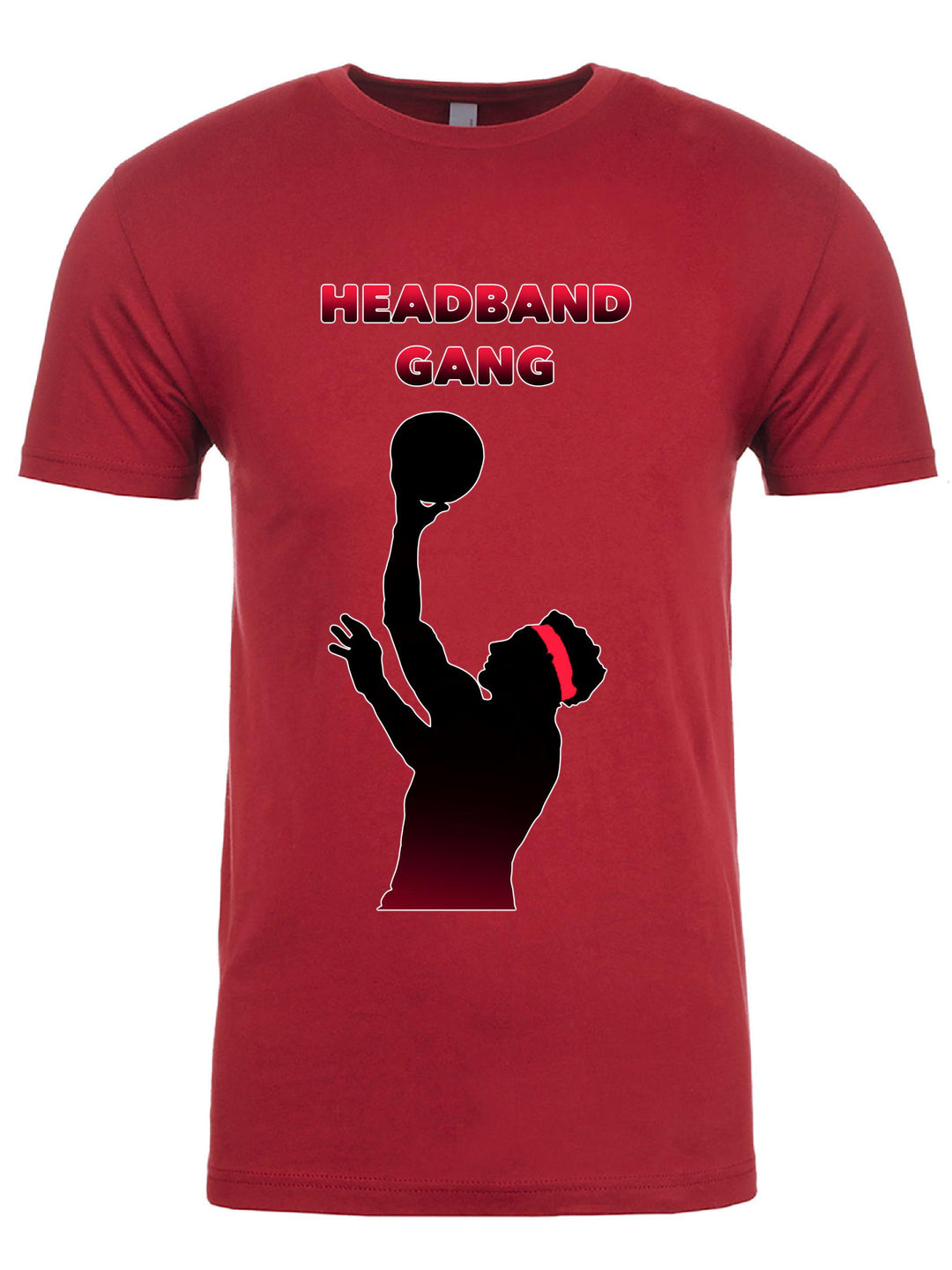 Headband Gang Unisex T-Shirt