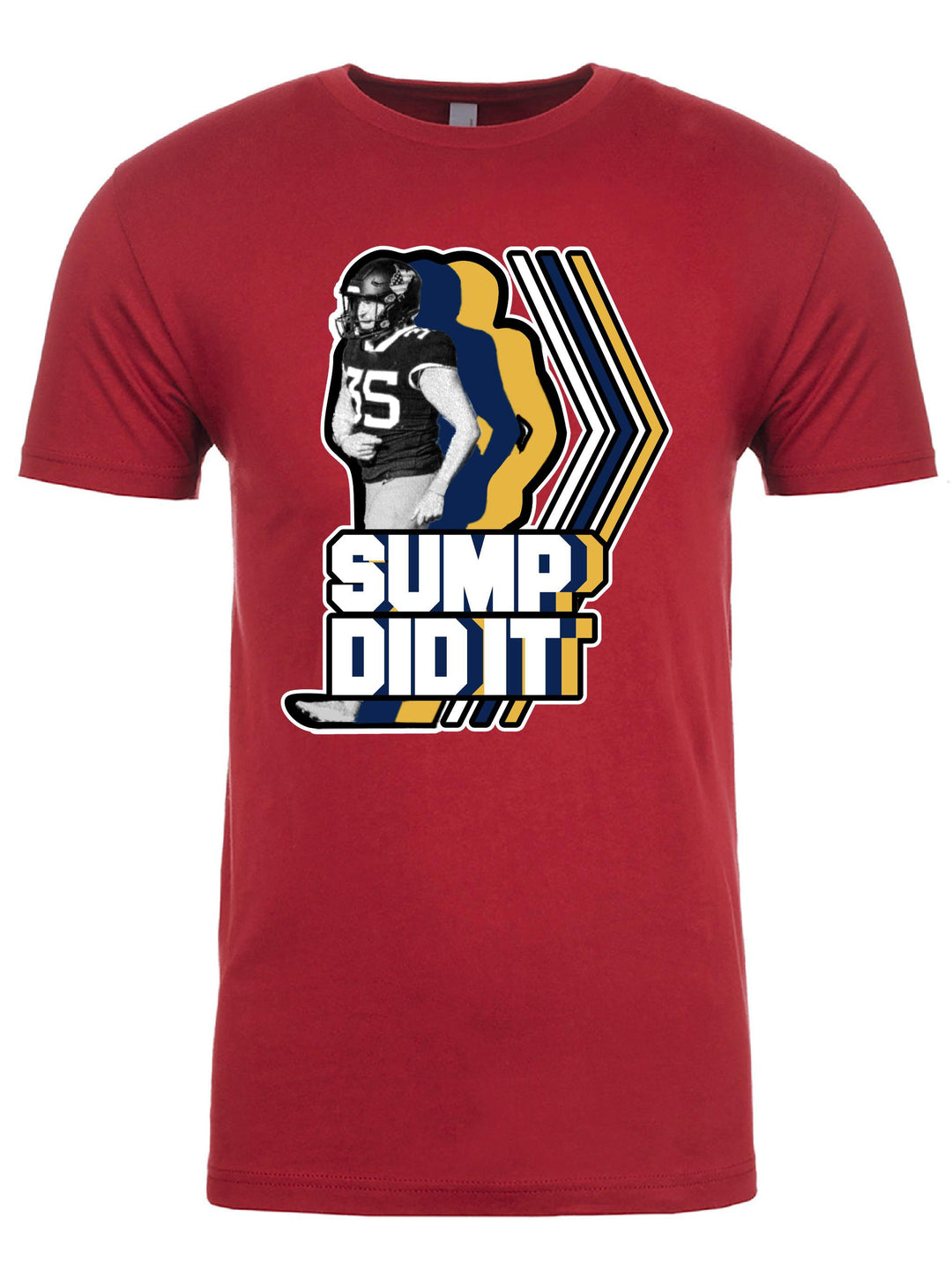 SumpDidit Unisex T-Shirt