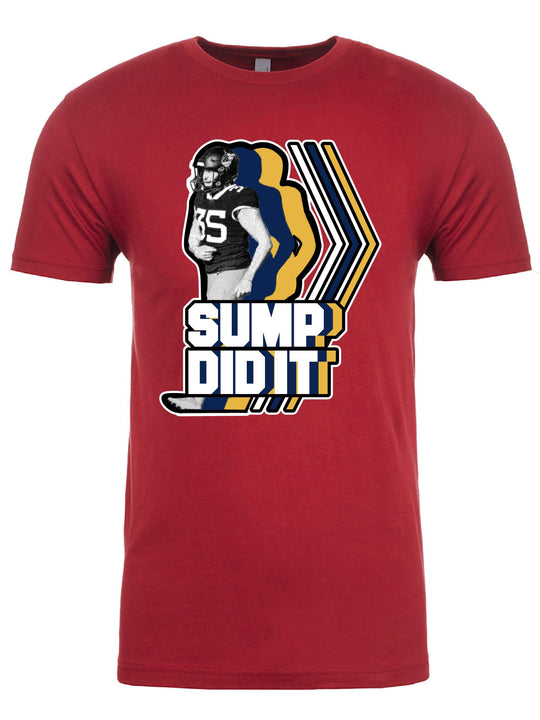 SumpDidit Unisex T-Shirt