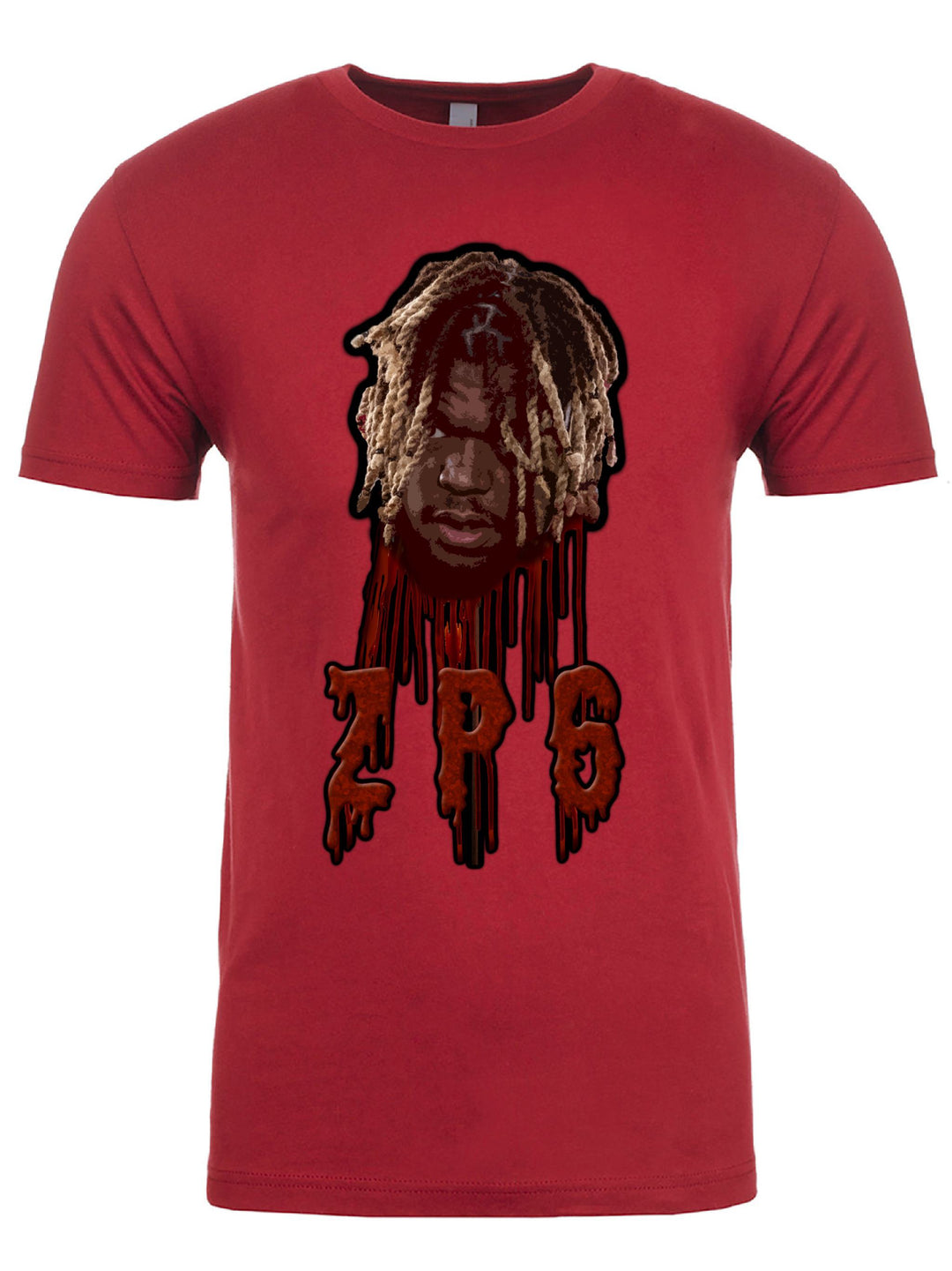 Zacch Pickens Unisex T-Shirt