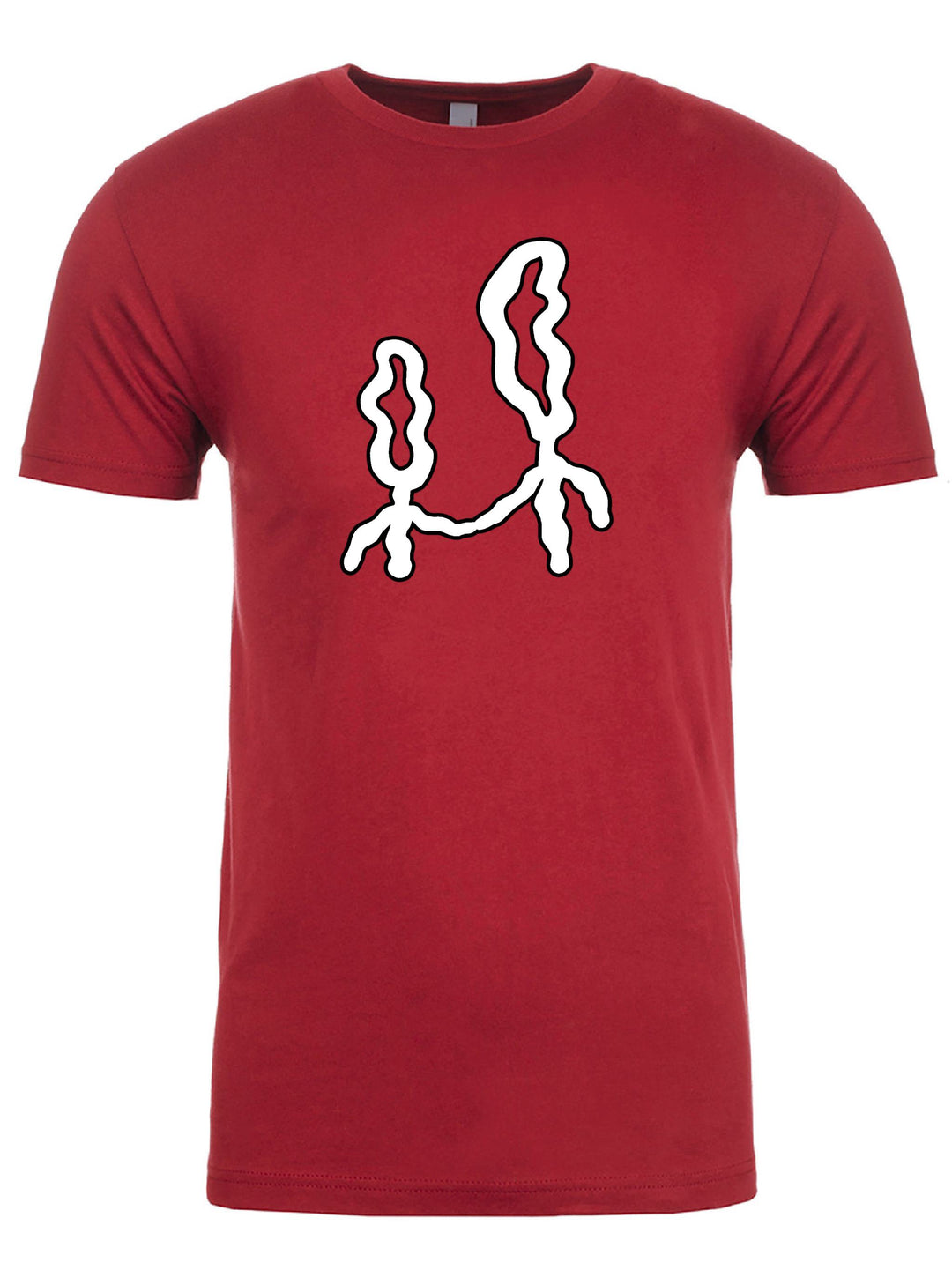 Cam Logo Unisex T-Shirt