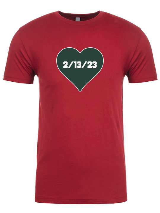 2/13/23 Unisex T-Shirt