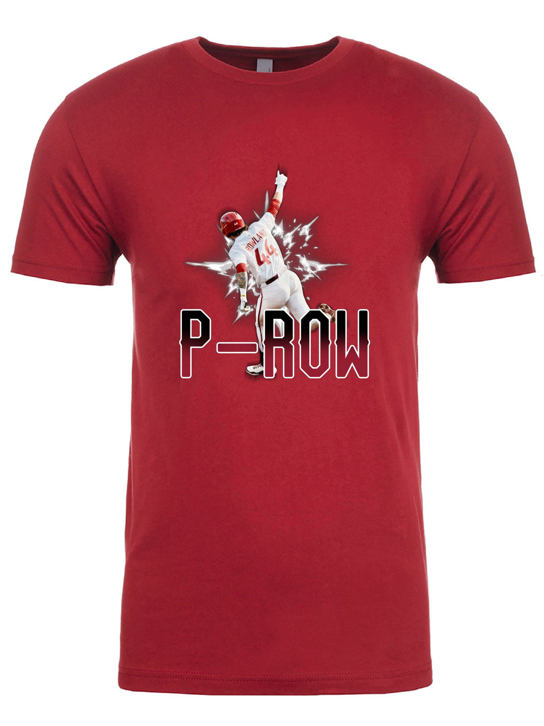 Parker Rowland Unisex T-Shirt