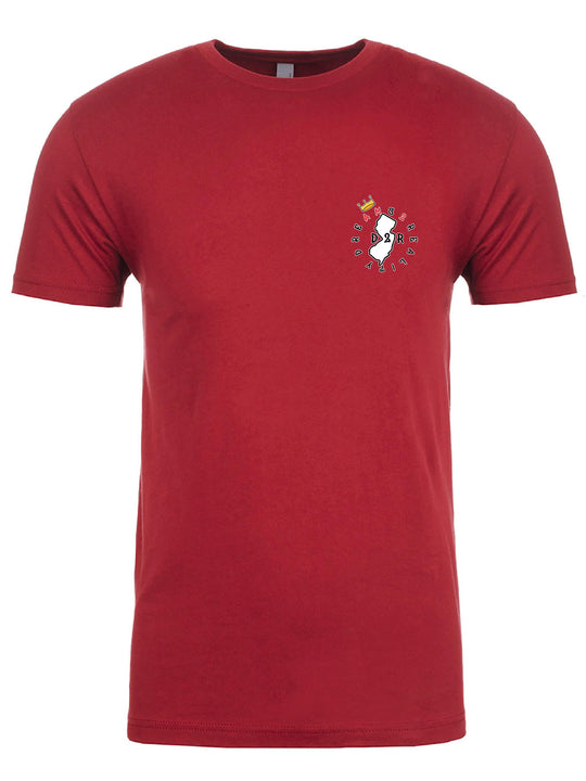 Alex Morales Unisex T-Shirt