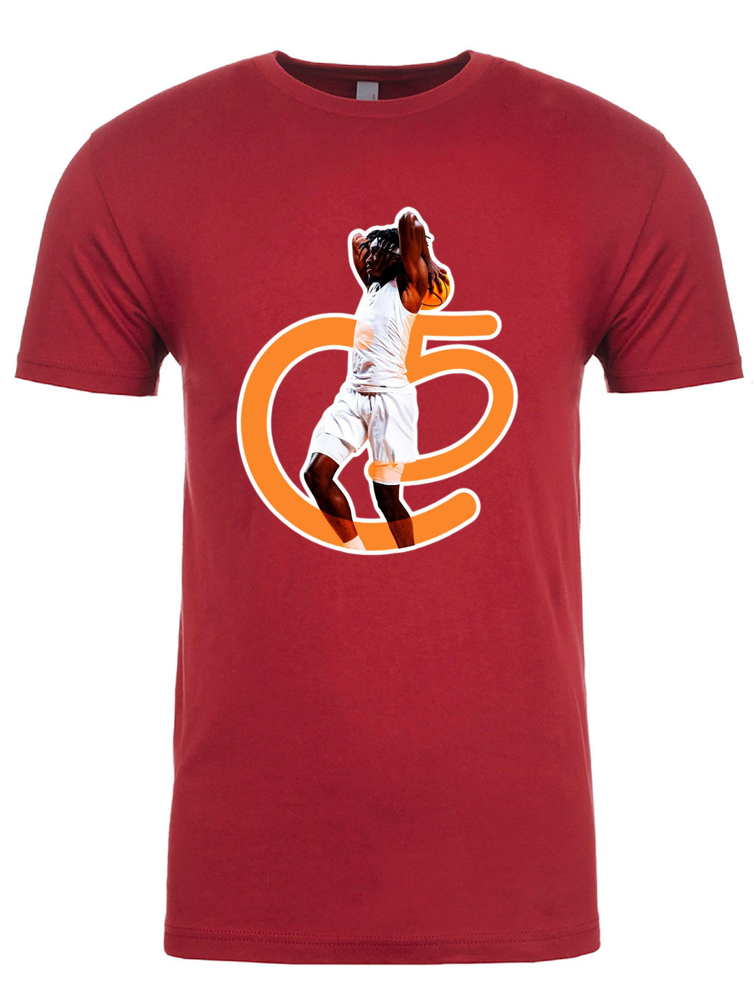 Caleb Asberry Unisex T-Shirt