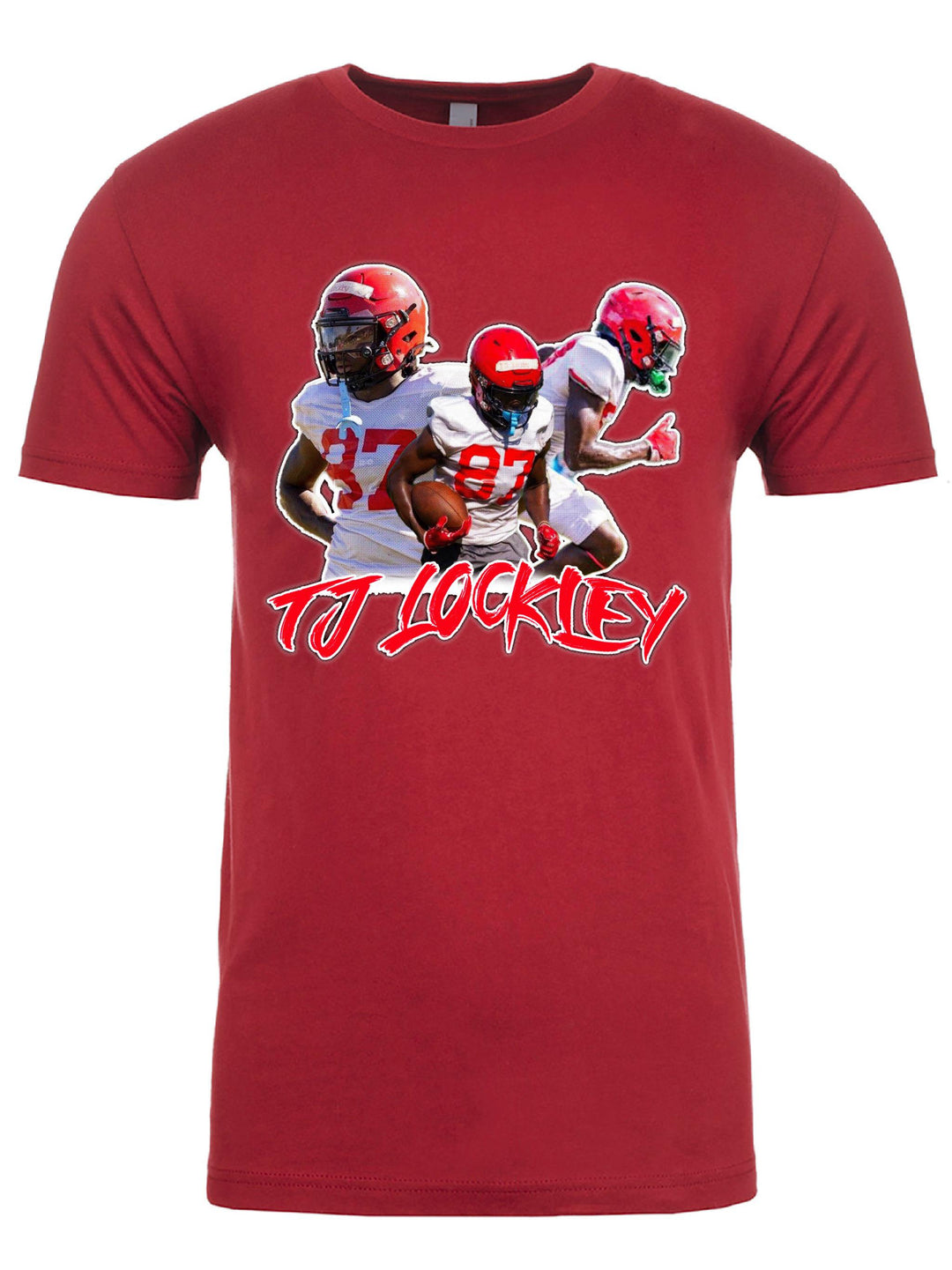 TJ Lockley Unisex T-Shirt