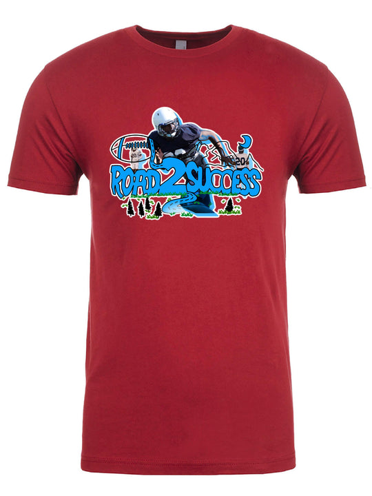 JyQuavion Vinson Unisex T-Shirt