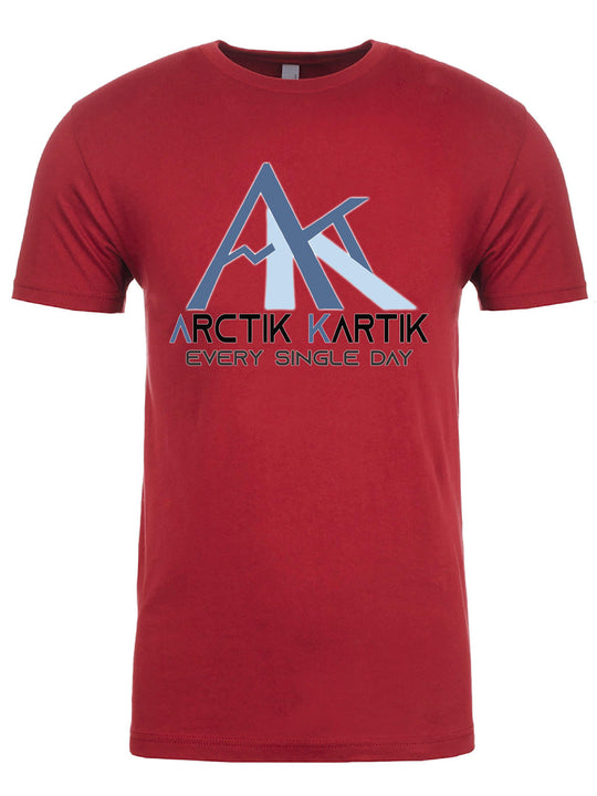 Arctik Kartik Unisex T-Shirt