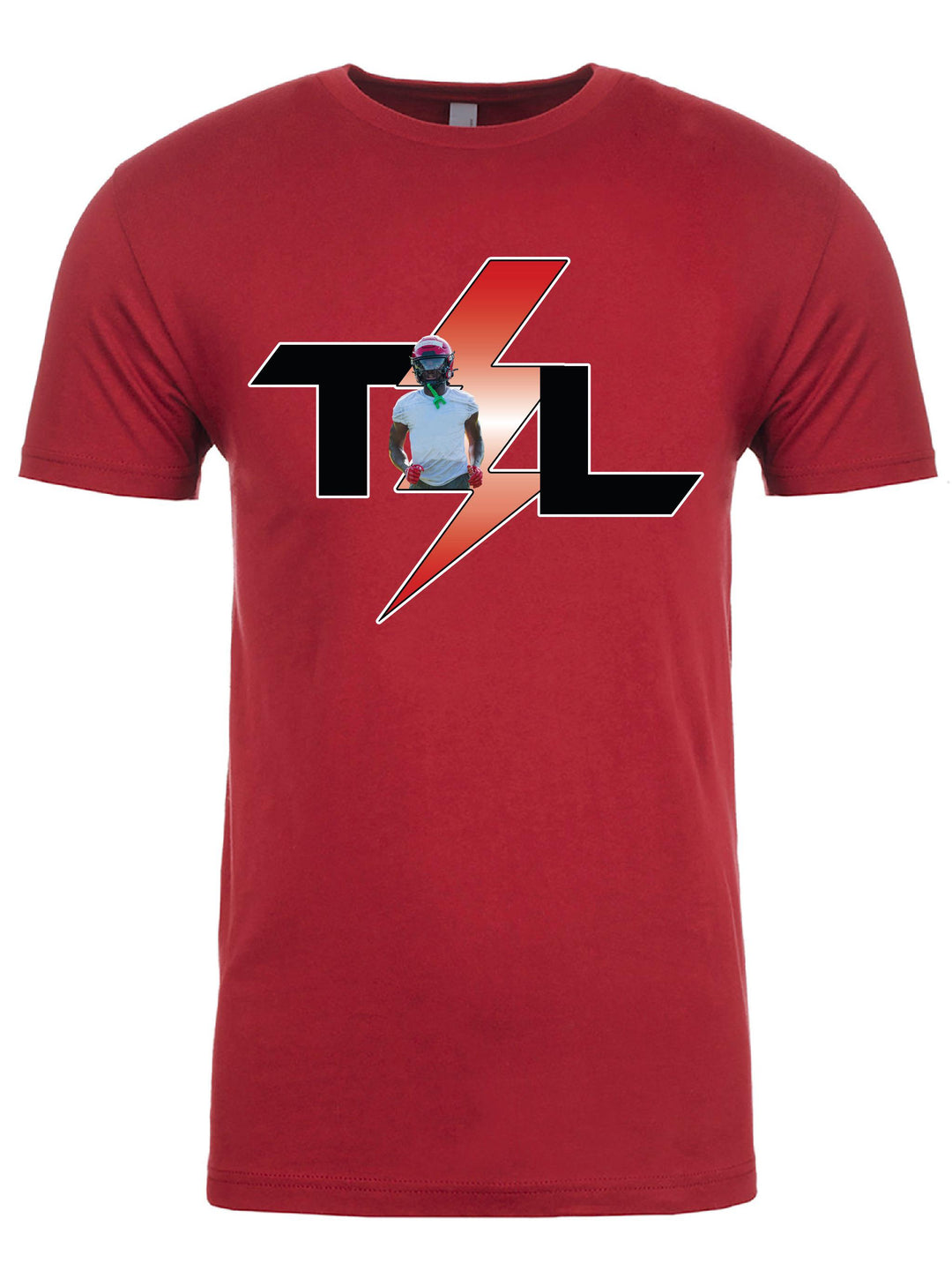 TJ Lockley Unisex T-Shirt