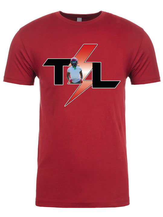 TJ Lockley Unisex T-Shirt