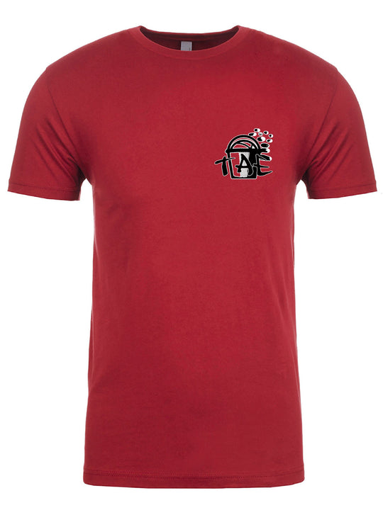 Quintasia Leatherwood Unisex T-Shirt