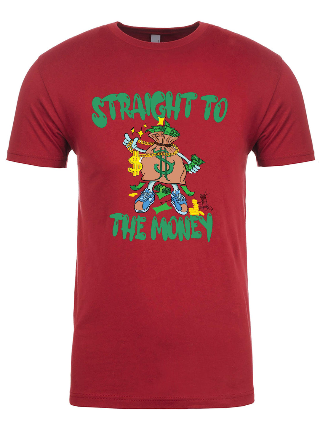 STTM Unisex T-Shirt