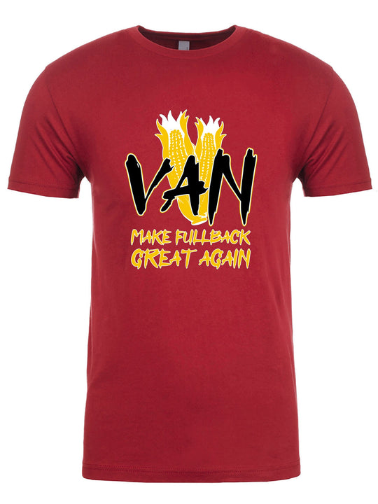 VAN Unisex T-Shirt
